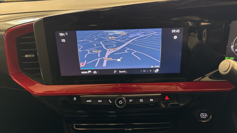 Vauxhall Mokka 1.2 Turbo SRi Premium 5dr Auto Petrol Hatchback